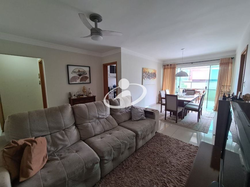 APARTAMENTO MOBILIAD_Aluguel