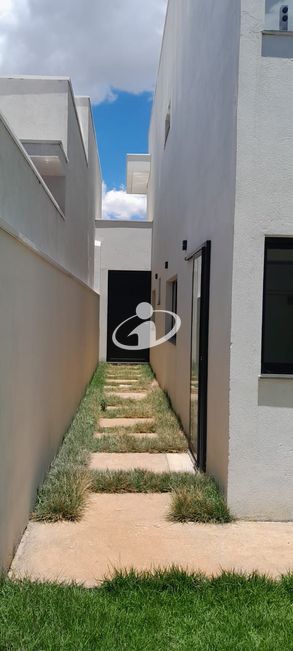 Casa cond fechado_Aluguel