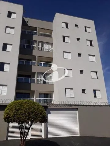 Apartamento para alugar no Presidente Roosevelt imagem 1