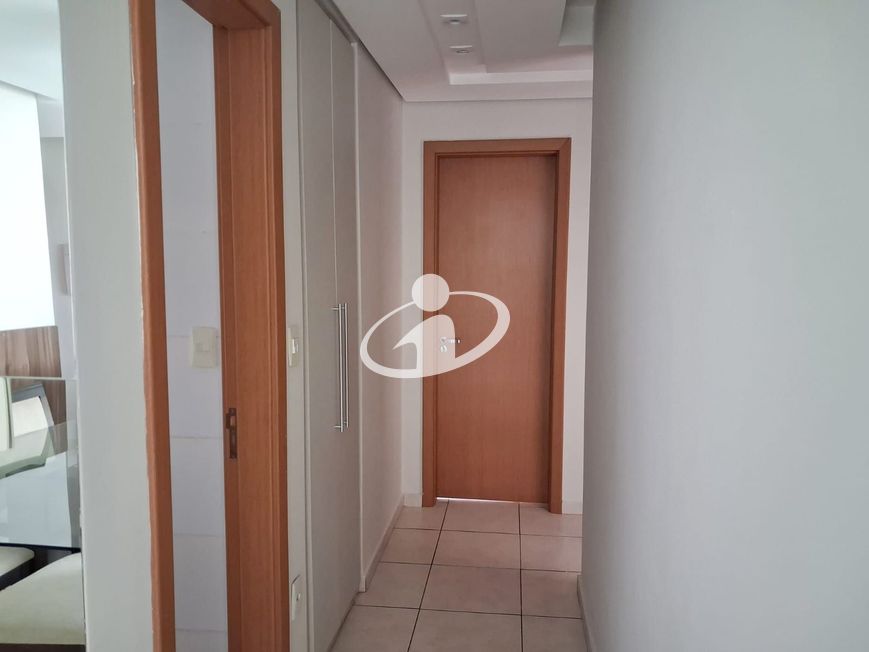 Apartamento Mobiliado_Aluguel