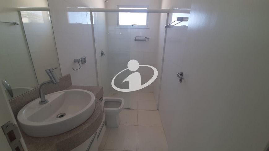 Casa em condomínio_Aluguel