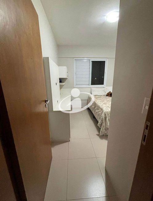 Apartamento Mobiliado_Aluguel