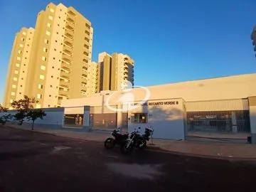 Apartamento para alugar no Novo Mundo imagem 1