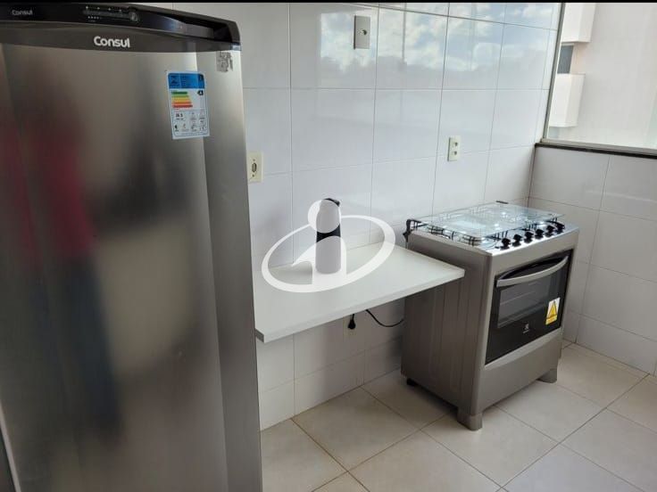 Apartamento Mobiliado_Aluguel