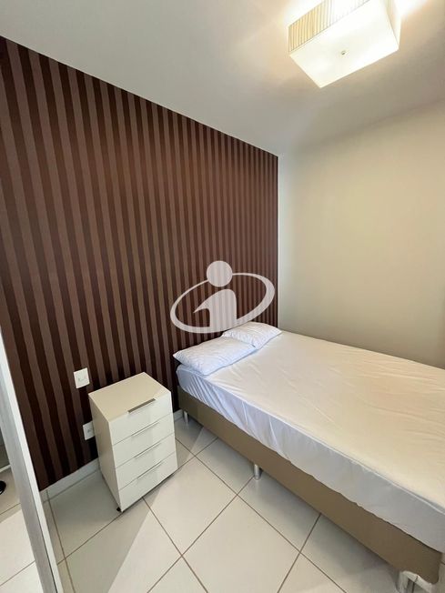 Apartamento Mobiliado_Aluguel