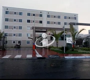Apartamento para alugar no Shopping Park imagem 1