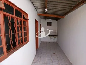 Casa para alugar no Santa Monica imagem 1