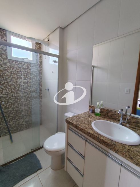 Apartamento mobiliado_Aluguel