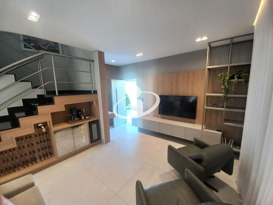 Casa em condomínio_Aluguel
