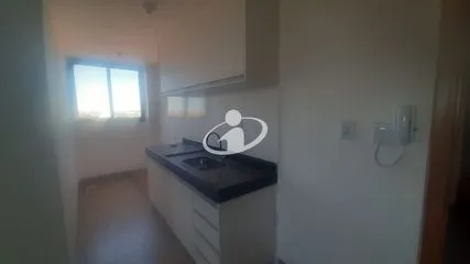Apartamento para alugar no Segismundo Pereira imagem 1