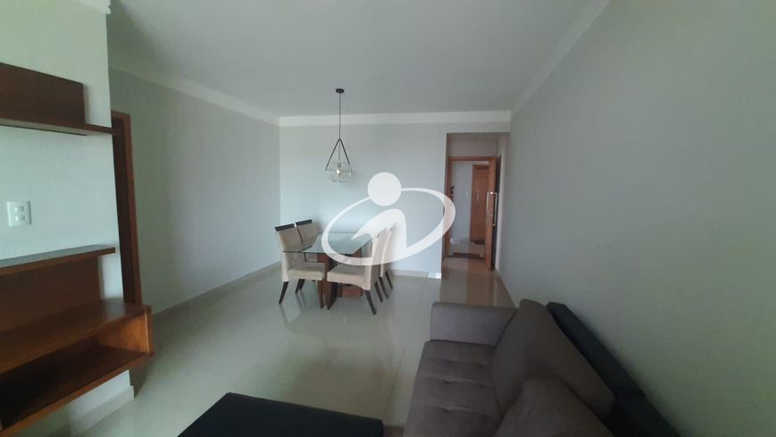 Apartamento Mobiliado_Aluguel