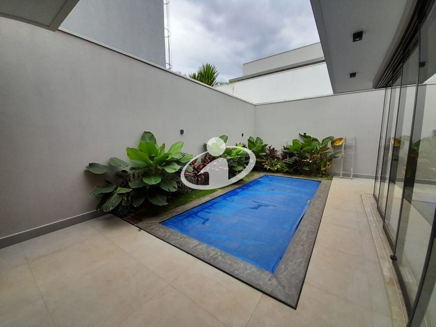 Casa cond fechado_Aluguel