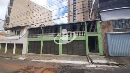 Casa para alugar no Centro imagem 1