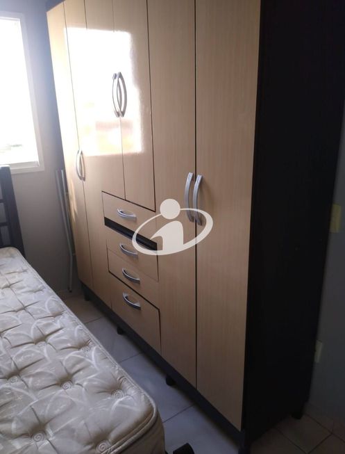 Apartamento Mobiliado_Aluguel