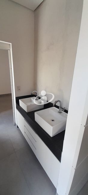 Casa cond fechado_Aluguel