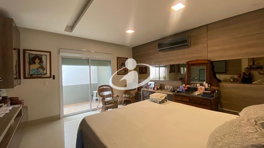 Casa cond fechado_Aluguel