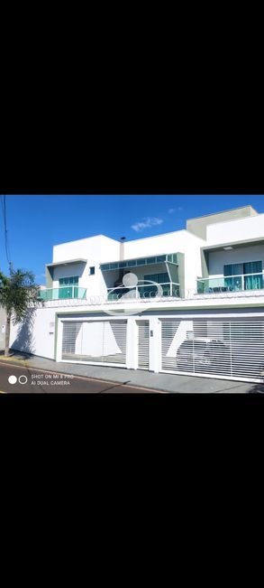 Apartamento Mobiliado_Aluguel