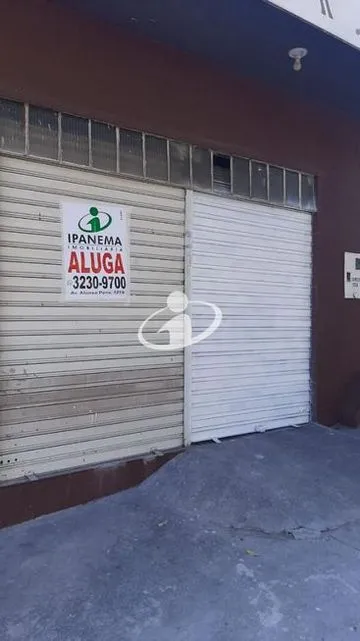 Cômodo para alugar no Tibery imagem 1