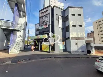 Sala para alugar no Saraiva imagem 1