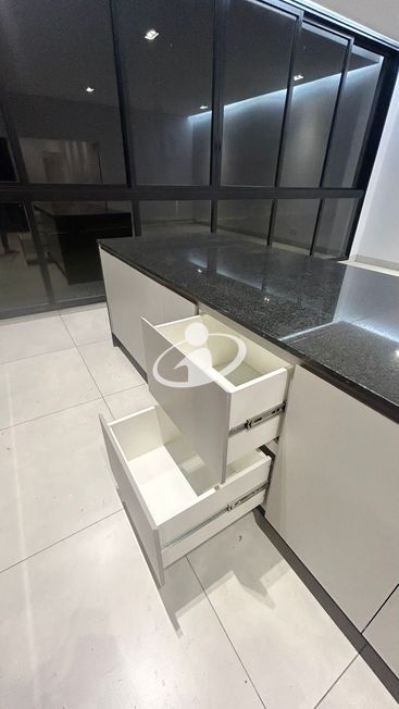 Casa em condomínio_Aluguel