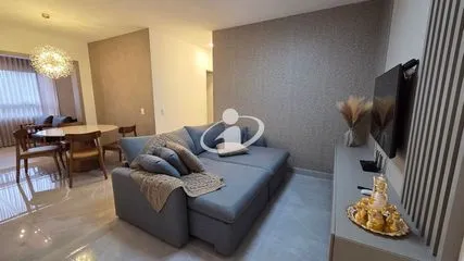 Apartamento para alugar no Jardim Sul imagem 1