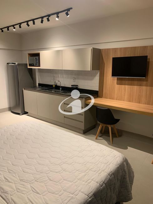 APARTAMENTO MOBILIAD_Aluguel