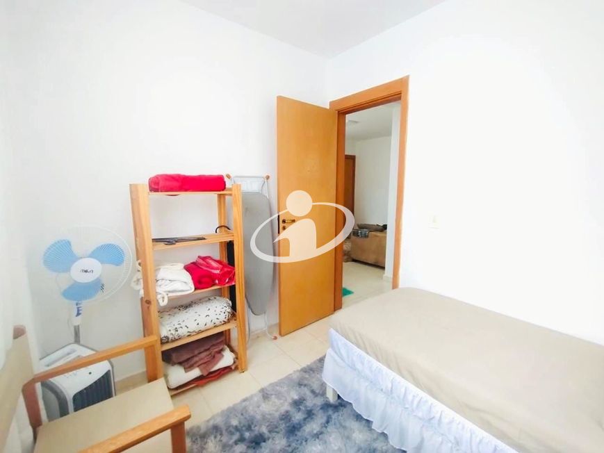 Apartamento Mobiliado_Aluguel