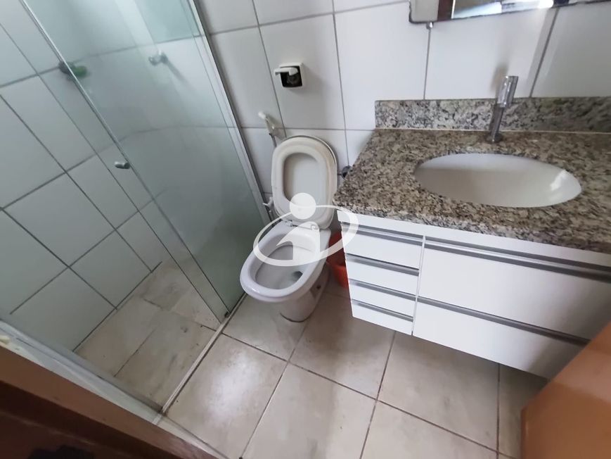 Apartamento Mobiliado_Aluguel