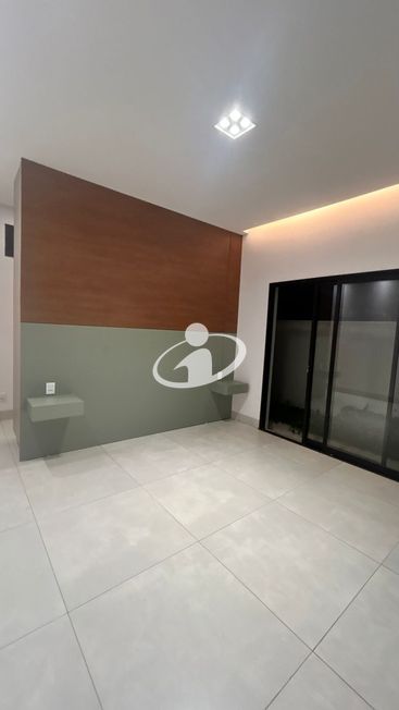 Casa em condomínio_Aluguel