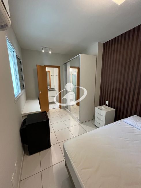 Apartamento Mobiliado_Aluguel