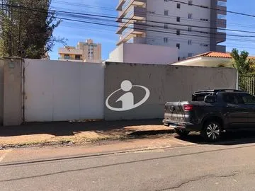 Área para alugar no Patrimonio imagem 1