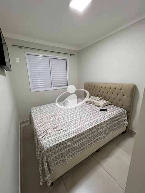 Apartamento Mobiliado_Aluguel