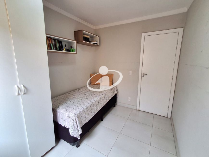 Apartamento Mobiliado_Aluguel