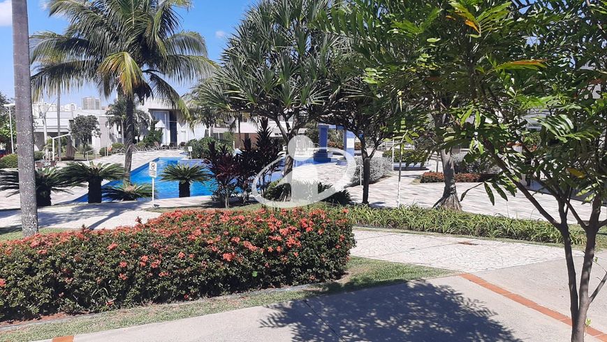 Casa em condomínio_Aluguel