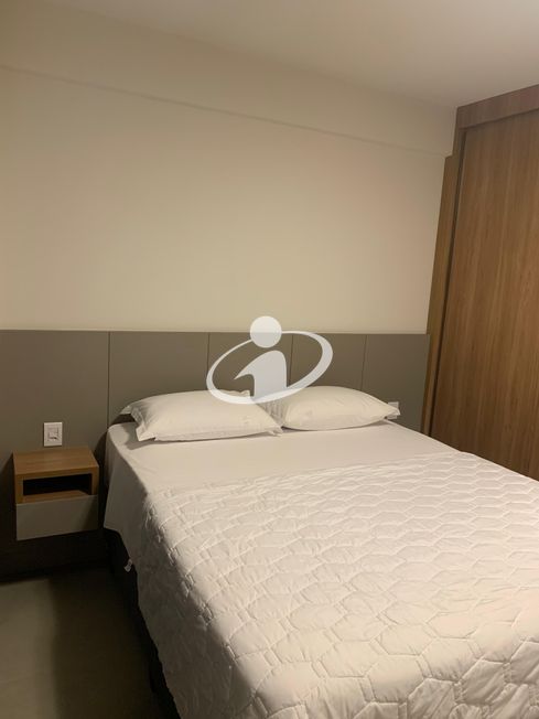 APARTAMENTO MOBILIAD_Aluguel