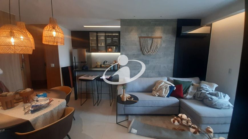 Apartamento Mobiliado_Aluguel