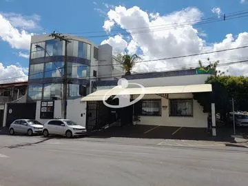 Sala para alugar no Umuarama imagem 1
