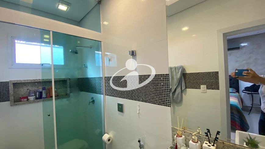 Casa cond fechado_Aluguel