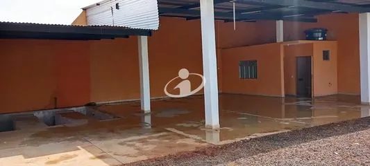 Galpão para alugar no Morada Nova imagem 1