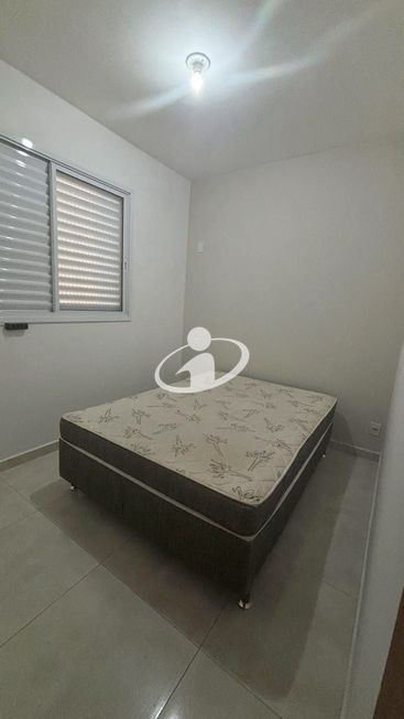APARTAMENTO MOBILIAD_Aluguel