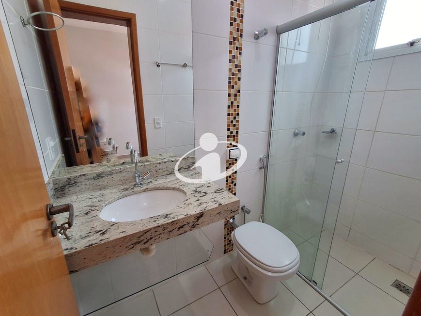 Apartamento Mobiliado_Aluguel