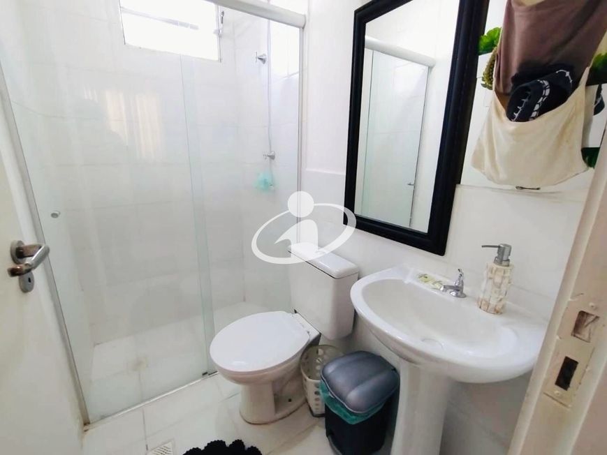 Apartamento Mobiliado_Aluguel