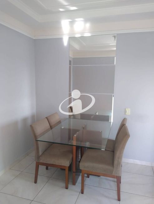 Apartamento Mobiliado_Aluguel