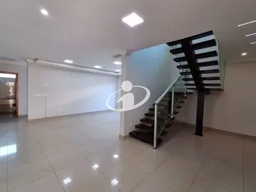 Casa para alugar no Daniel Fonseca imagem 1