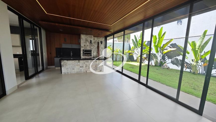 Casa cond fechado_Aluguel