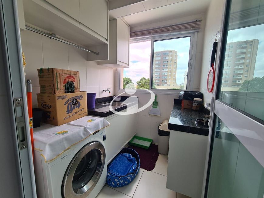 APARTAMENTO MOBILIAD_Aluguel