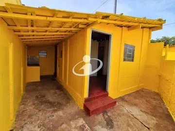 Casa para alugar no Presidente Roosevelt imagem 1