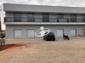 Loja para alugar no Jardim Brasilia imagem 1