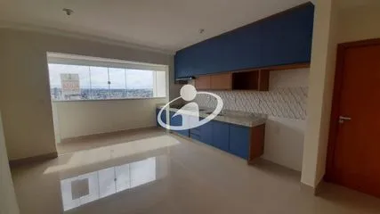 Apartamento para alugar no Tubalina imagem 1