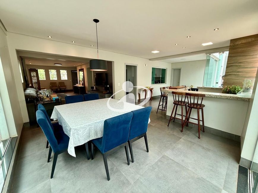 Casa em condomínio_Aluguel